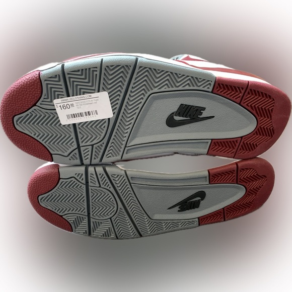 NIKE Air Flight 89 - Picture 4 of 8